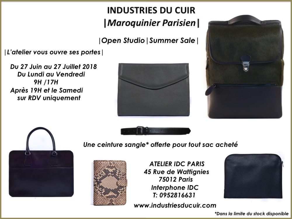 Summer sale Men